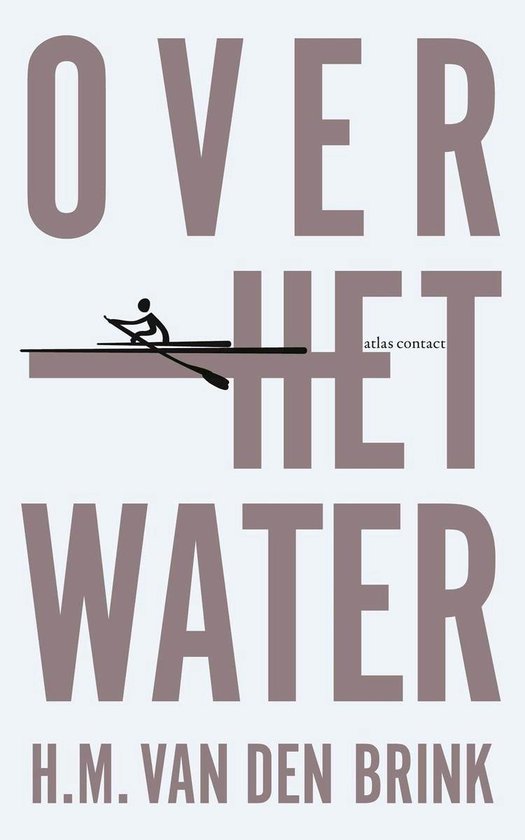 Over Het Water - cover