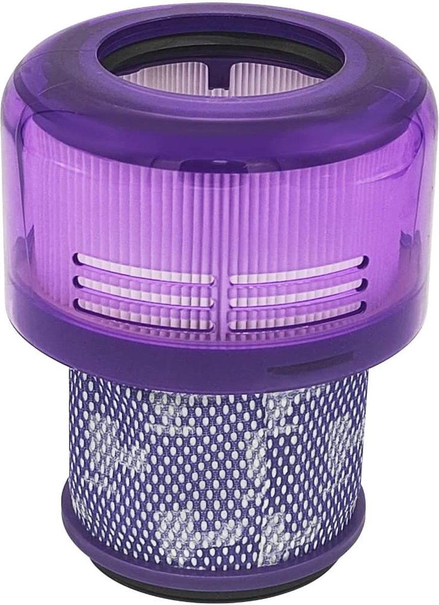 Plus.Parts® Filter geschikt voor Dyson Outsize (alternatief voor 970422-01)