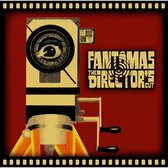 Fantomas - The Director's Cut (CD)