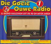 Goeie Ouwe Radio Vol.1
