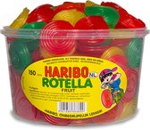 Fruit de Rotella Jojo