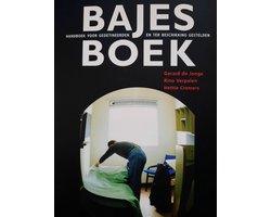 Bajesboek