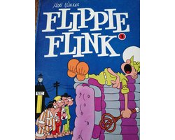 3 Flippie flink