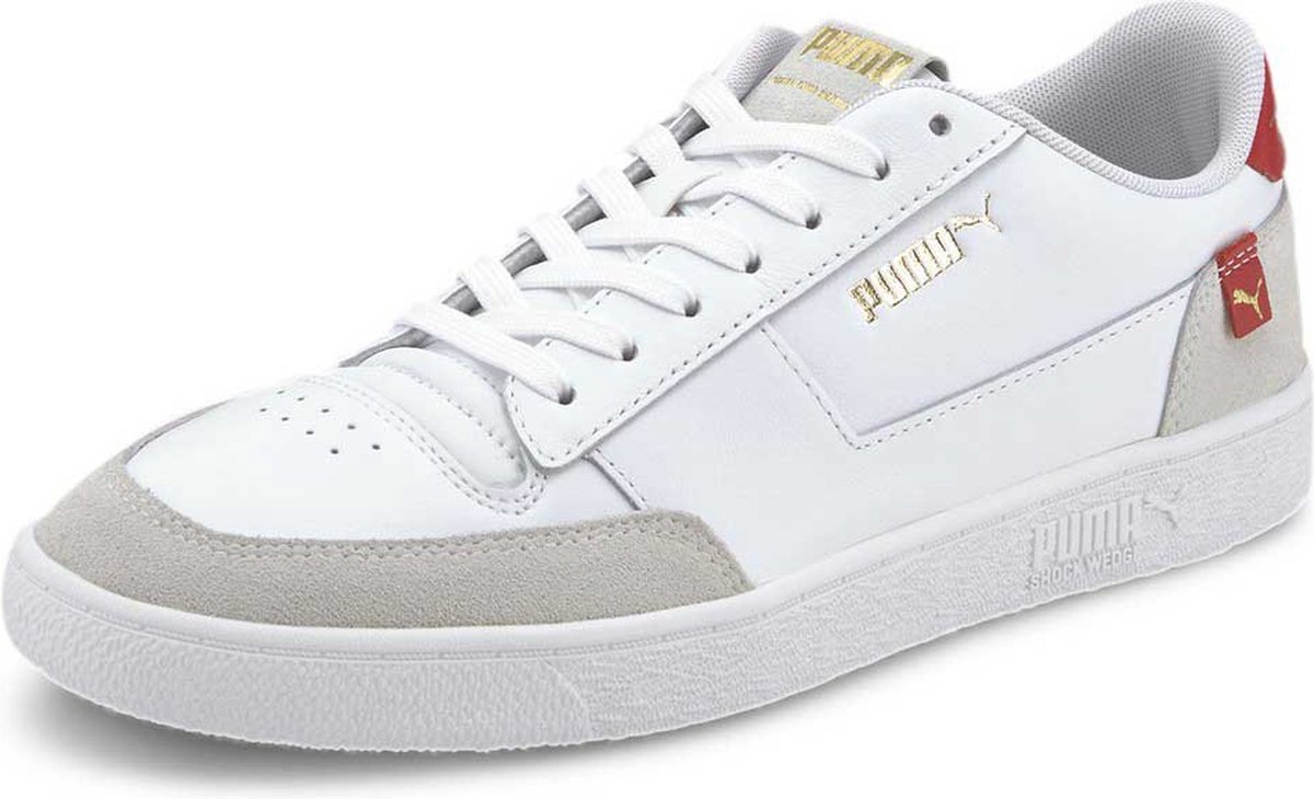 Puma Select Ralph Sampson Mc Clean Schoenen Wit EU 40 Man