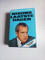 Nixons laatste dagen
