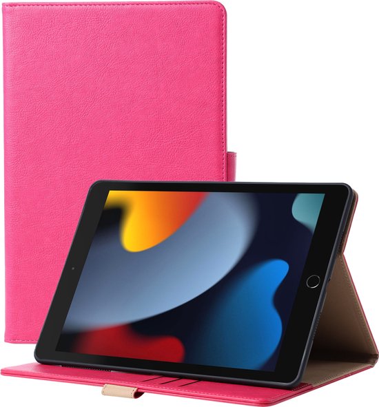 Housse de Luxe pour iPad 2022 - Housse pour iPad 10e génération - Housse  pour iPad