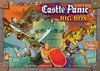 Afbeelding van het spelletje Castle Panic: Big Box (Second Edition)
