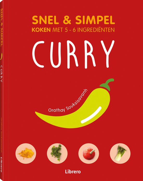 Curry – Snel & Simpel