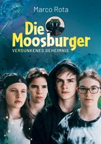 Die Moosburger 2 - Die Moosburger