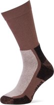 Stapp Men's Sock Outdoor Brown - Chaussettes - 35-38