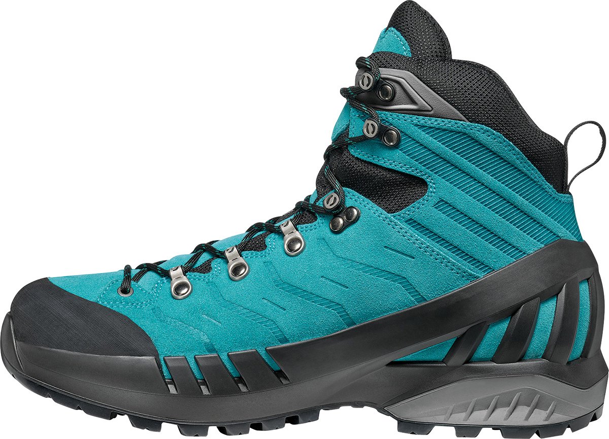 Scarpa Cyclone S GTX Ceramic- Damen_EU 36.5 Default