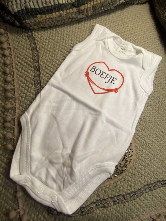 Baby Maat 62 68