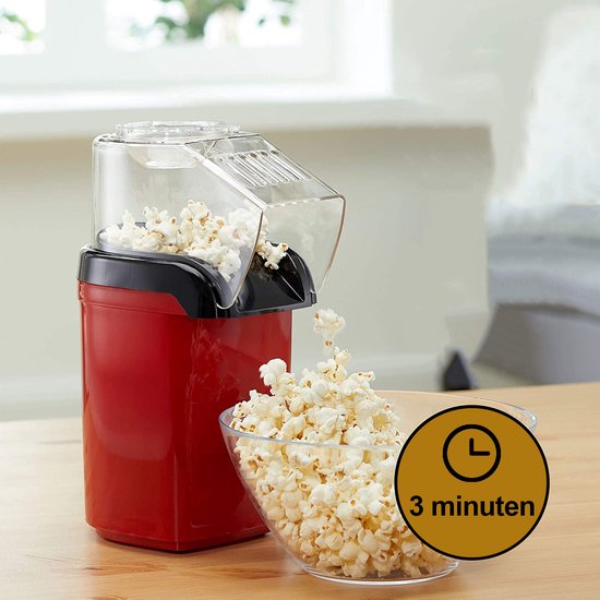 Popcorn Machine | Popcorn Maker | Popcorn Mais