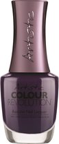Artistic Nail Design Colour Revolution 'Naughty But Nice'