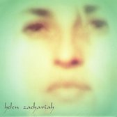 Helen Zachariah - Save The Plants (7" Vinyl Single)