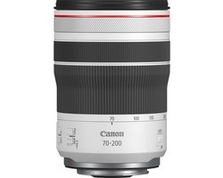 Canon RF 70-200mm f2.8L IS USM