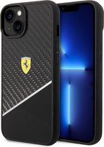 Coque iPhone 14 Pro Max - Silicone rigide noir Valentine 2024 heart gradient - Acheter sur