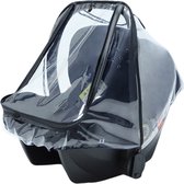 Maxi Cosi Regenhoes - Baby Autostoel Regenstoel Afsluitbare Voorkant - Regenhoes Ademend Model - Regen/Hagel/Wind/Sneeuw