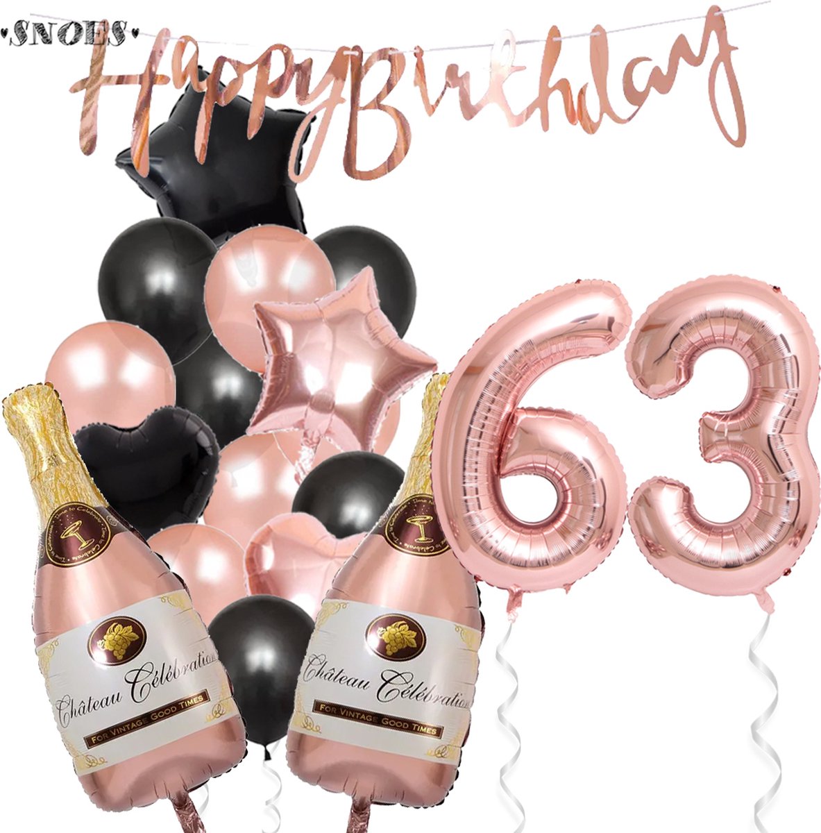 63-jaar-verjaardag-cijferballon-63-feestpakket-snoes-ballonnen-pop