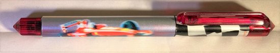 ONLINE – inktpen ‘Formule 1”’