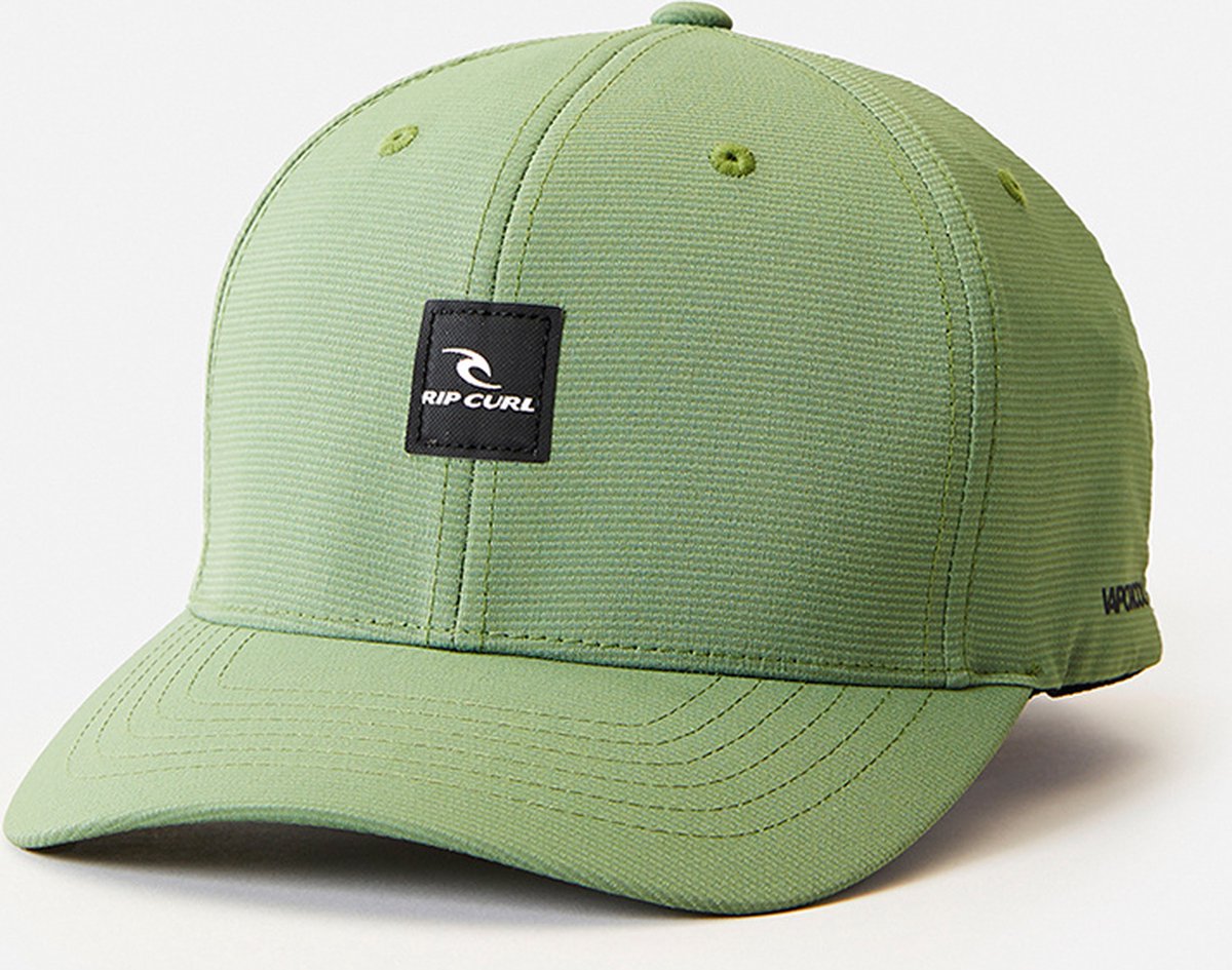 Rip Curl Heren caps Vaporcool Sb Cap - Dark Olive