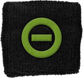Type O Negative - Negative Logo - wristband zweetbandje