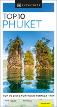 Pocket Travel Guide- DK Eyewitness Top 10 Phuket