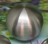 Tapis de boule d'interférence en acier inoxydable 15 cm