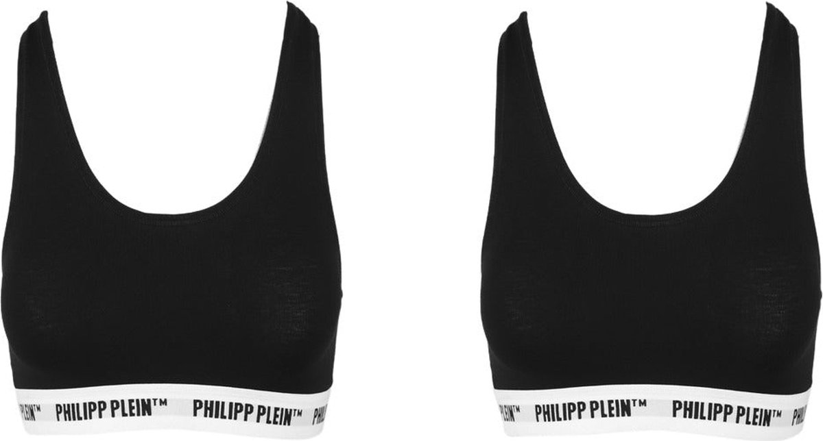 Philippe Model - Black Cotton undefined