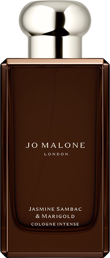 Jo Malone London - Jasmine Sambac & Marigold Cologne Intense 100Ml Spray