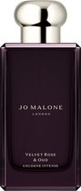 Jo Malone London - Velvet Rose & Oud Cologne Intense 100Ml Spray