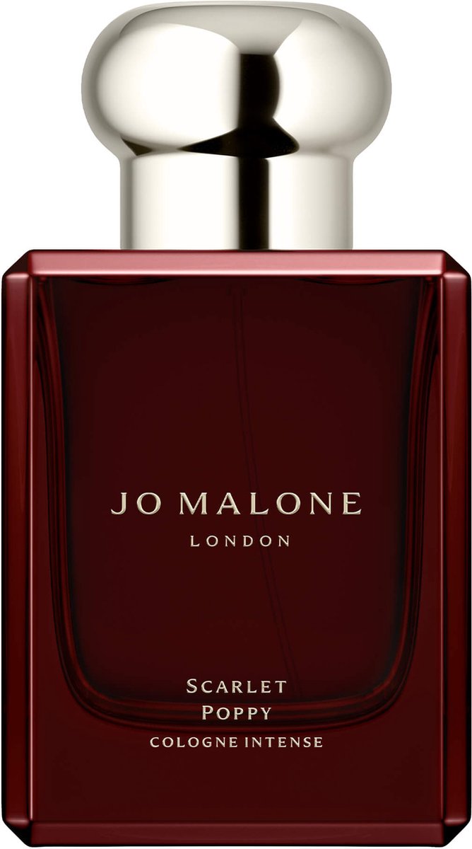 Jo Malone London - Scarlet Poppy Cologne Intense 50Ml Spray
