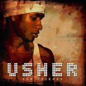 Usher And Friends