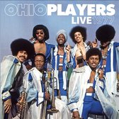 Ohio Players - Live 1977 (2 LP) (Coloured Vinyl)