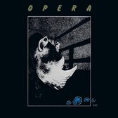 Nenad Jelic & Laza Ristovski - Opera (LP)
