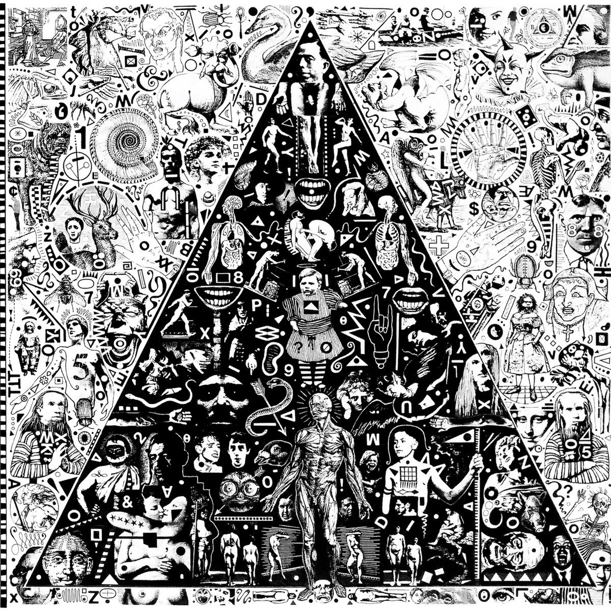 Pigface - Gub (CD)