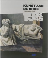Kunst aan de orde : kunst en politiek in België 1918-1945