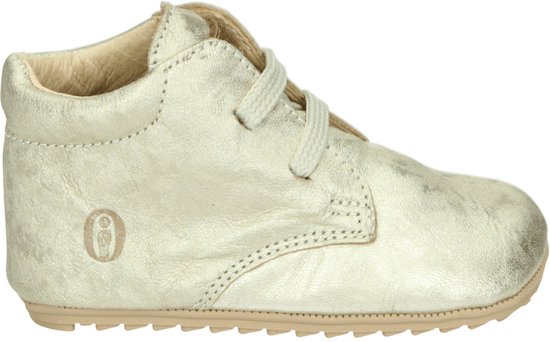 Shoesme BP23S028-B - Half-hoog - Kleur: Metallics - Maat: 22