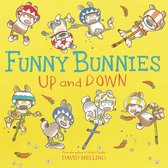 Funny Bunnies 2 - Up and Down