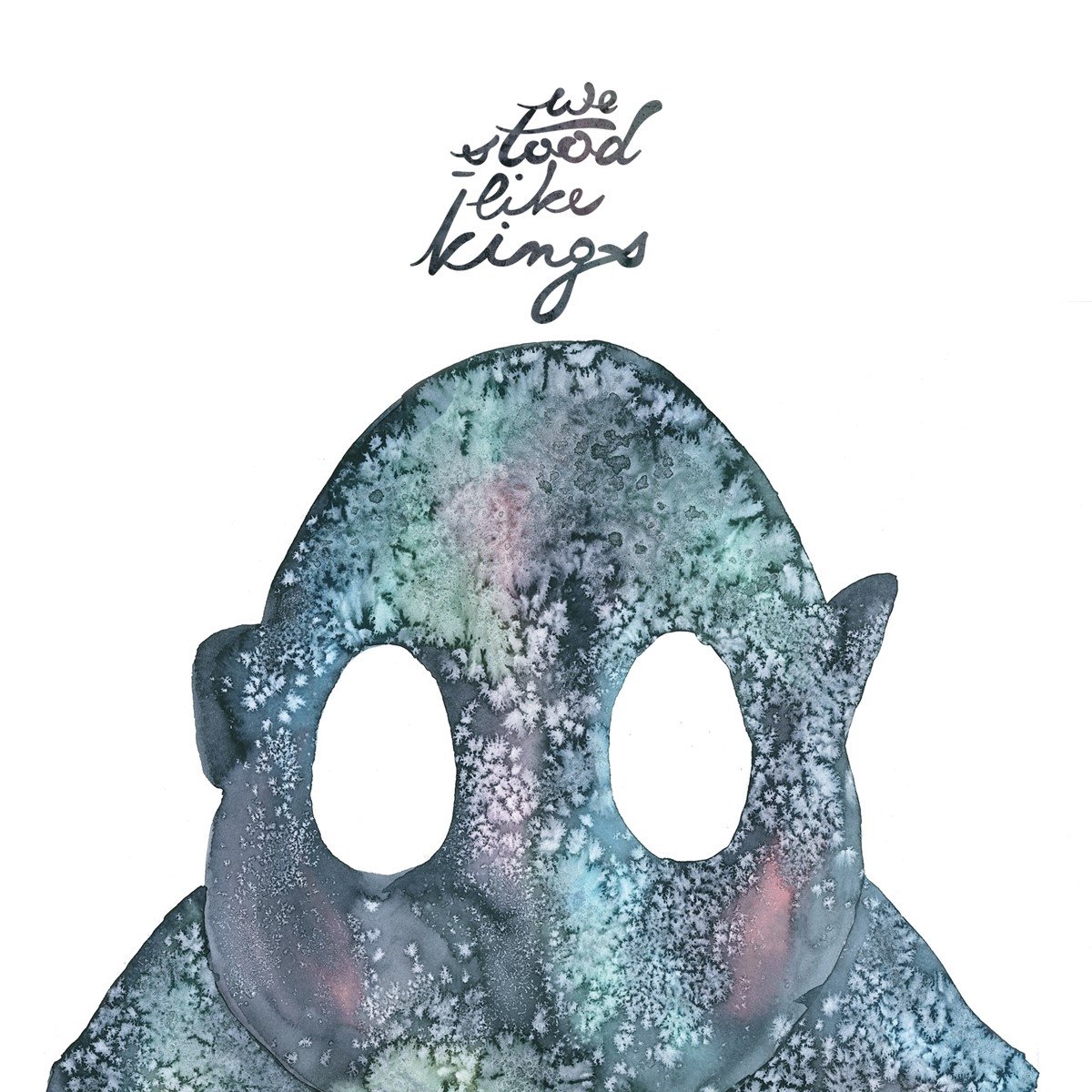 We Stood Like Kings - Away (2 LP)