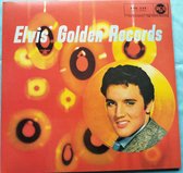 Elvis Presley - Elvis' Golden Records (2022) LP=nieuw