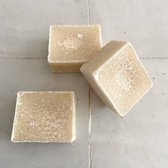 Cubes d'ambre - Cubes de parfum - Silk - 5 pcs