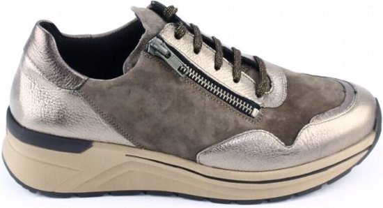 59071 Karma Mokes K fango multi bronze Solidus (Taille - 8, Couleur - Bronze)