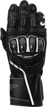 RST S1 Ce Mens Glove Black White 12 - Maat 12 - Handschoen