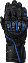 RST S1 Ce Mens Glove Neon Blue 9 - Maat 9 - Handschoen