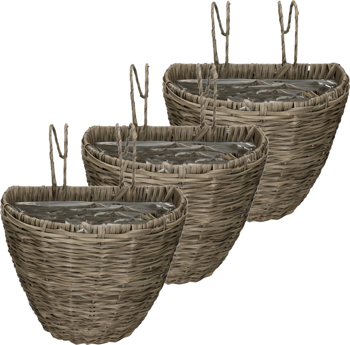 Bij Xenos voor een Bloempot shoppen, de leukste op een rij