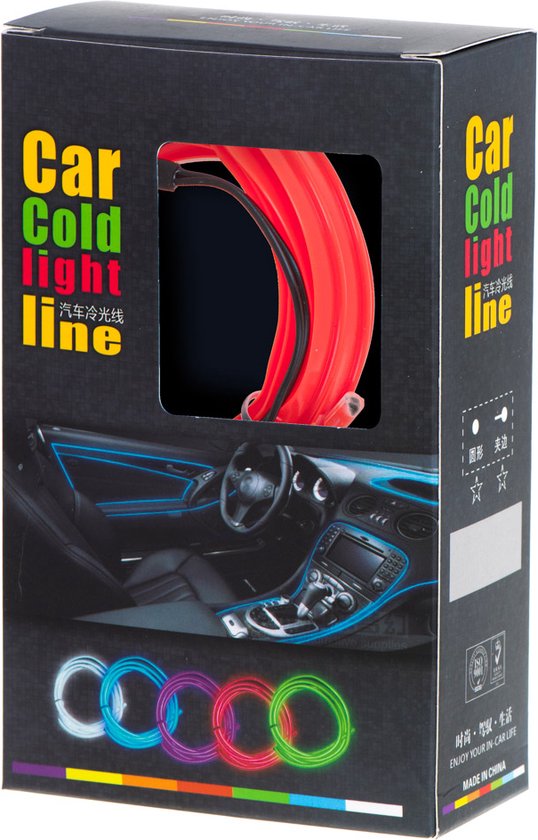 Car Underbody Light Led Decorative Lamp Auto RGB U... – Grandado Car Underbody Light Led Decorative Lamp Auto RGB U... – Grandado