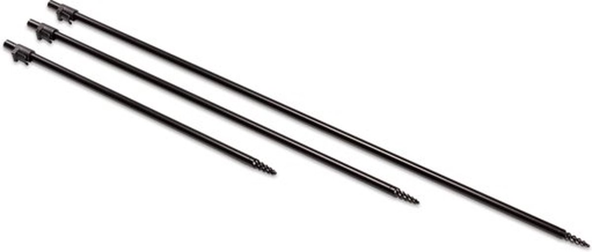 Nash Cam Lock Bivvystick 48 / 122 cm | Stormpalen