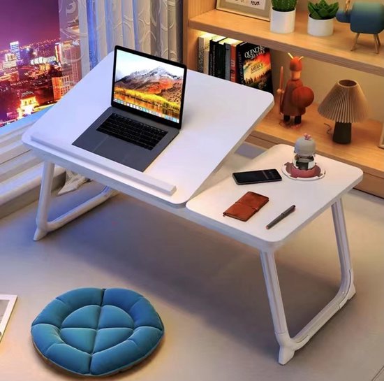 Table Mate - 2 pliantes avec fonction de hauteur réglable - YaYi Business