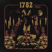 Seventeen Eighty Two - From The Graveyard (LP)